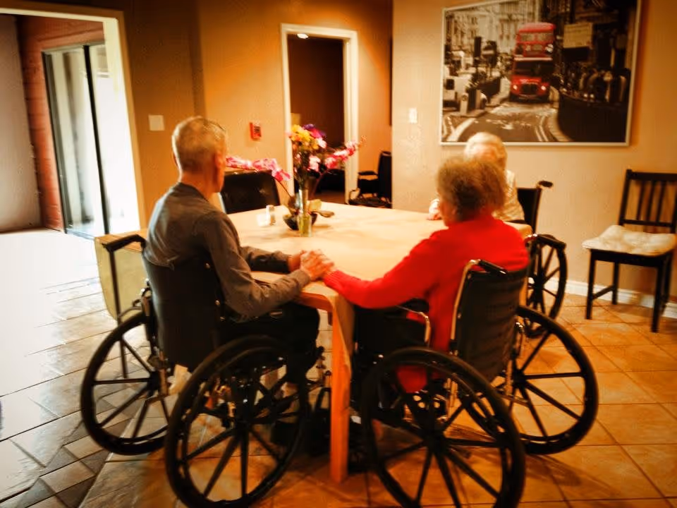 Photo 8 of Serenity Senior Living