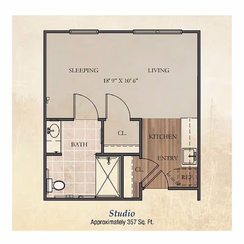 Photo 36 of Village on the Park Denton