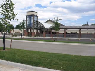 Photo of Amie Holt Care Center