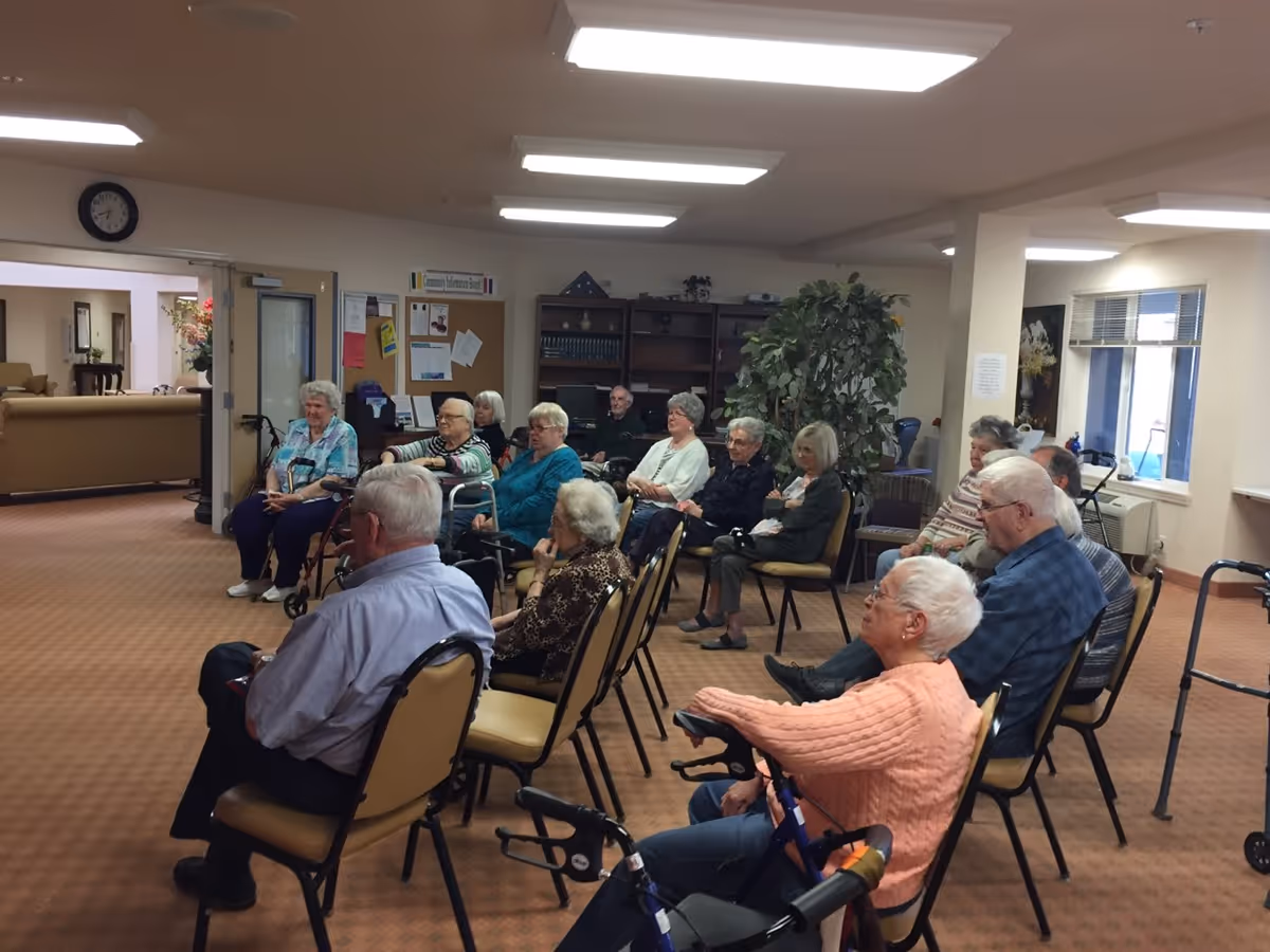 Photo 25 of Middleton Crossing - Sky Active Living