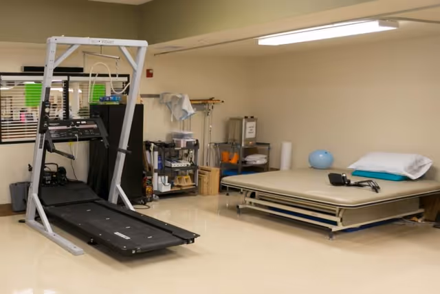 Photo 13 of Legend Oaks Rehabilitation and Healthcare - Kyle