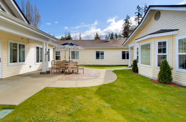 Photo 7 of Orchard Pointe by Cogir