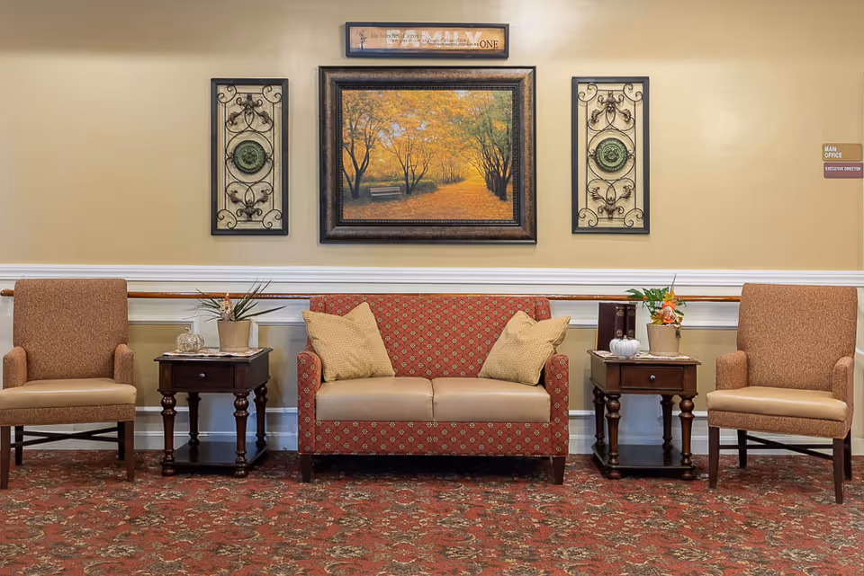 Photo 16 of Cherry Hill Manor Nursing and Rehab Center