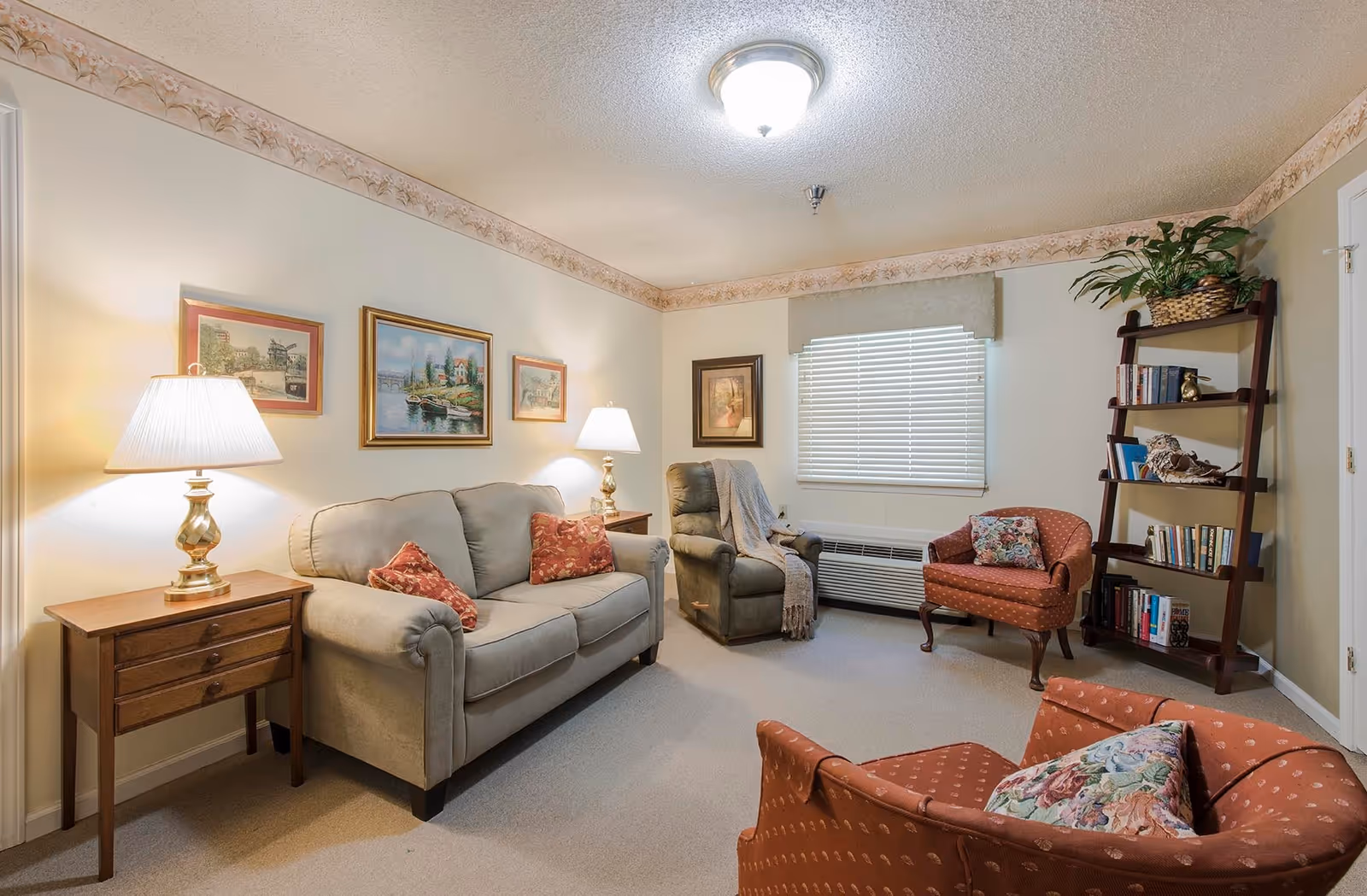 Photo 19 of Rolla Presbyterian Manor