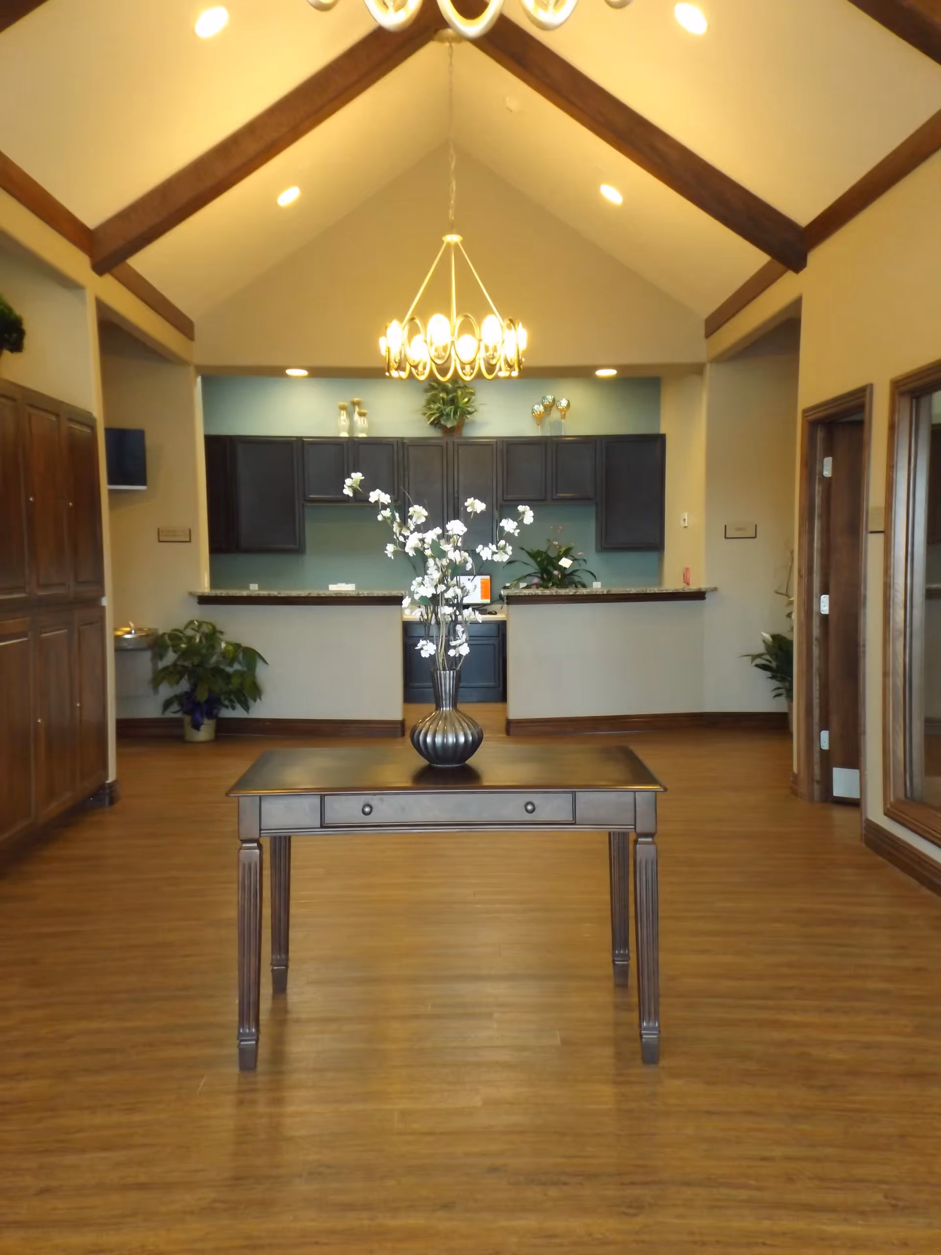 Photo 7 of Reflections Memory Care: Herrin, IL