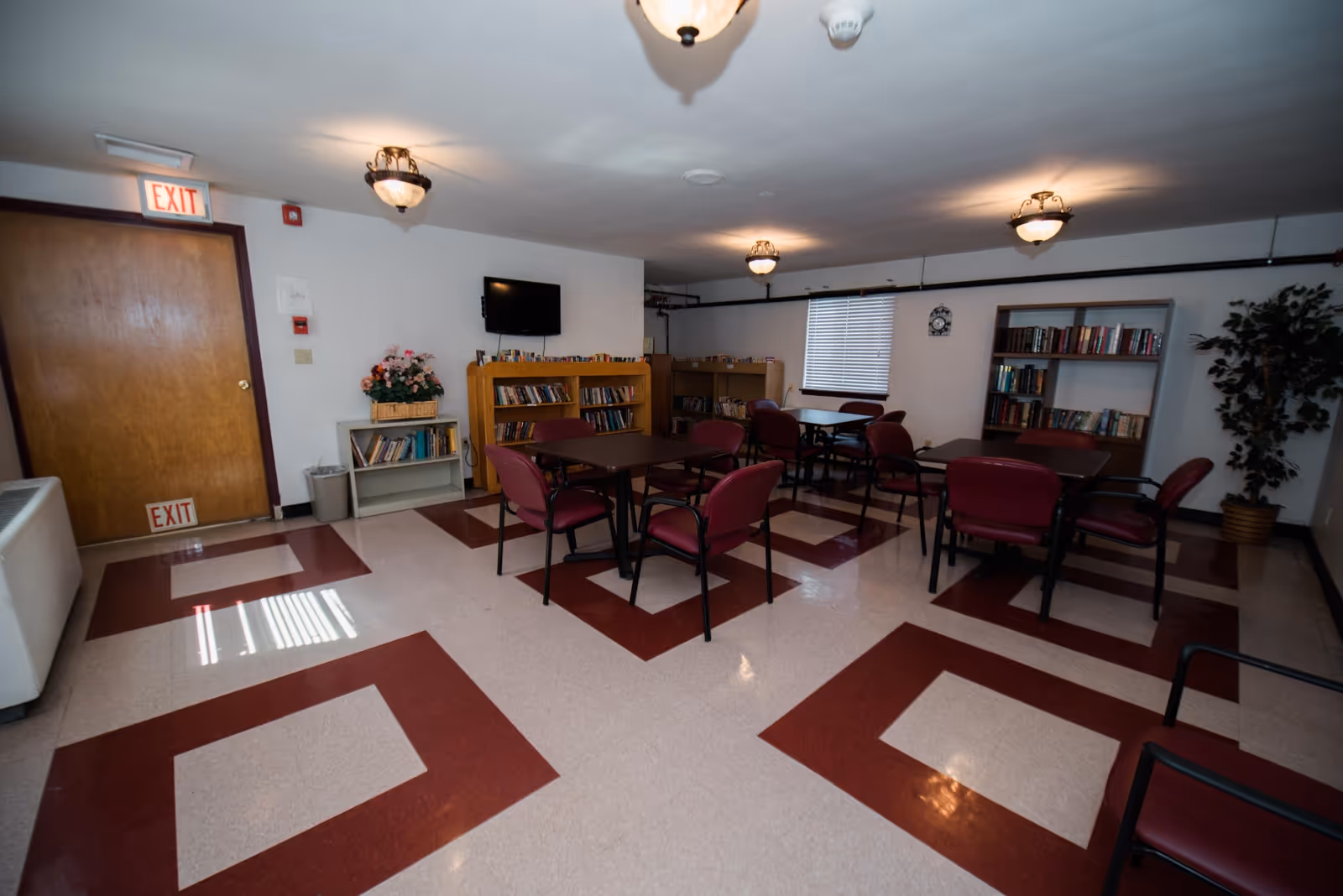 Photo 11 of Ransomville Manor