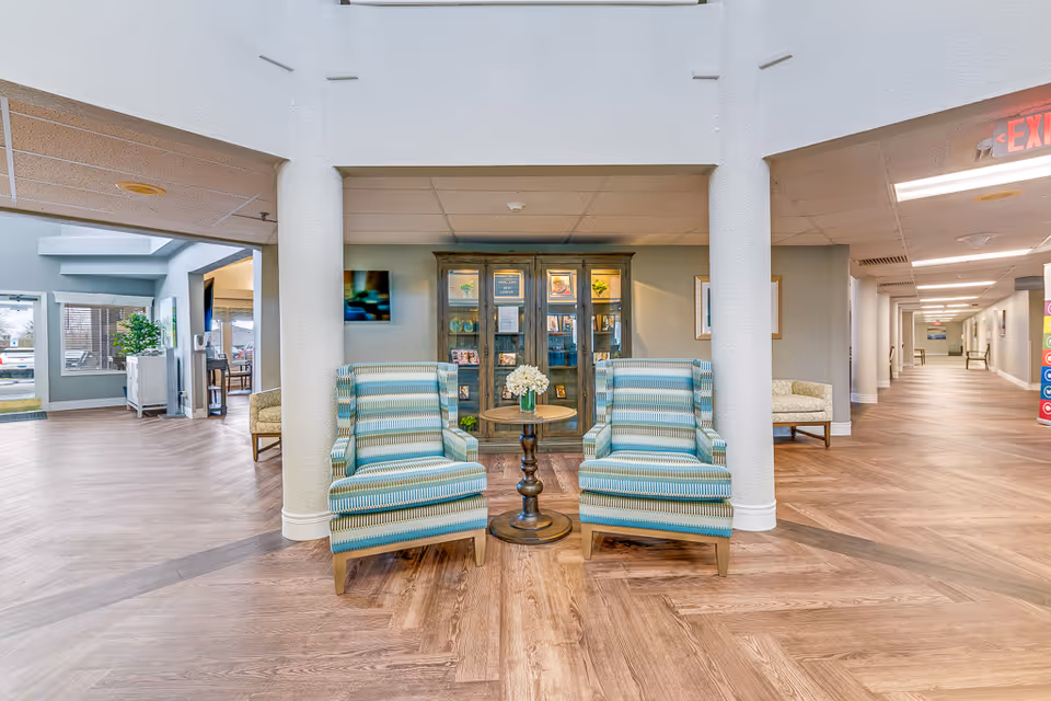 Photo 29 of Solstice Senior Living at Joliet