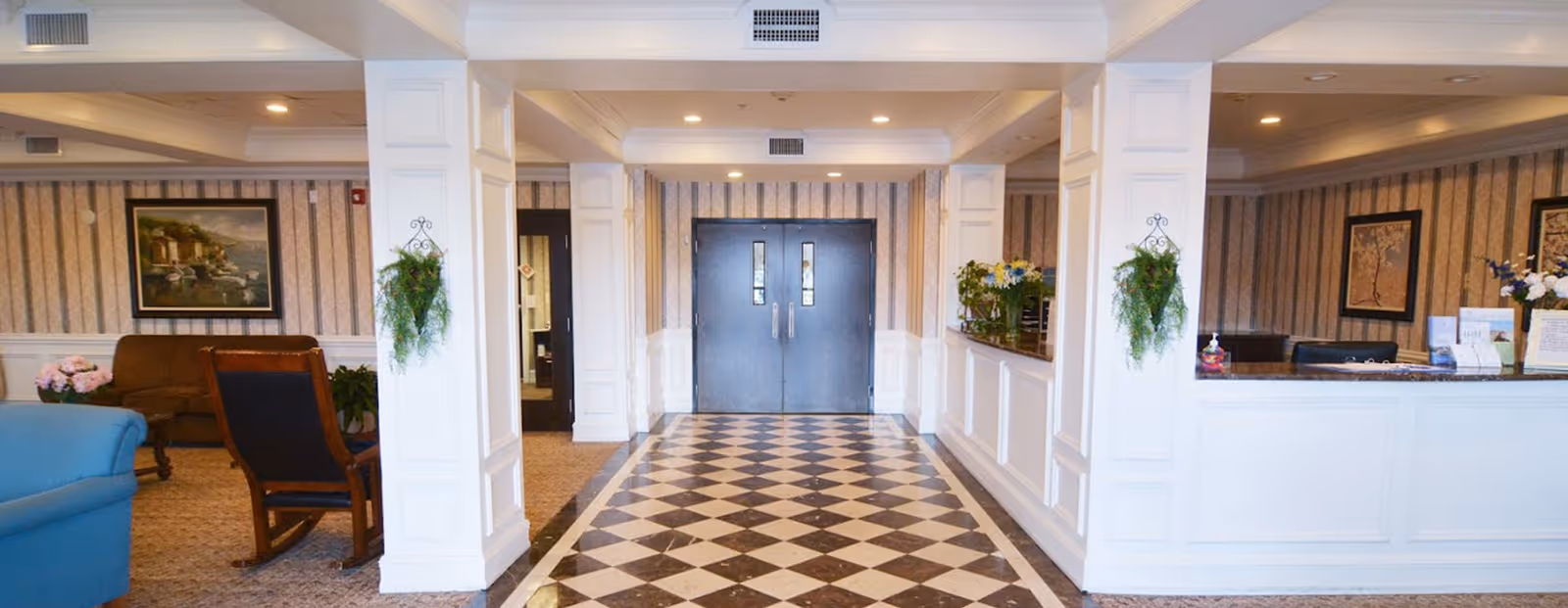 Photo 12 of The Rehab Center at Wedgwood Gardens