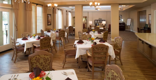 Photo 4 of Oakmont of Carmichael