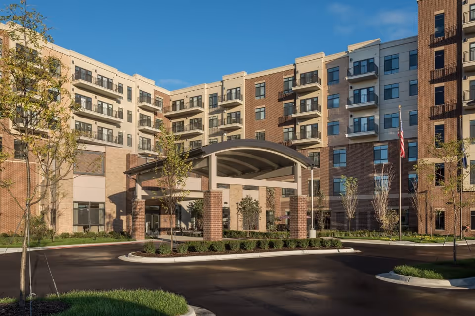 Photo of Cedarbrook of Rochester