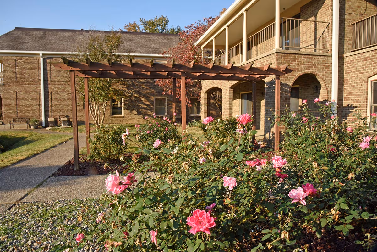 Photo 3 of Twinbrook Assisted Living Apartments