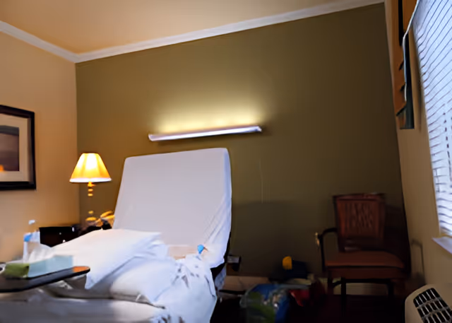 Photo 6 of Montevista Rehabilitation & Skilled Care