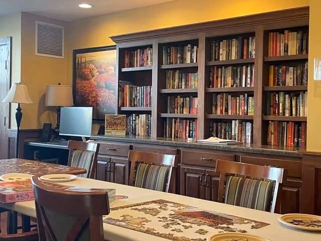 Photo 10 of Bel Rae Senior Living