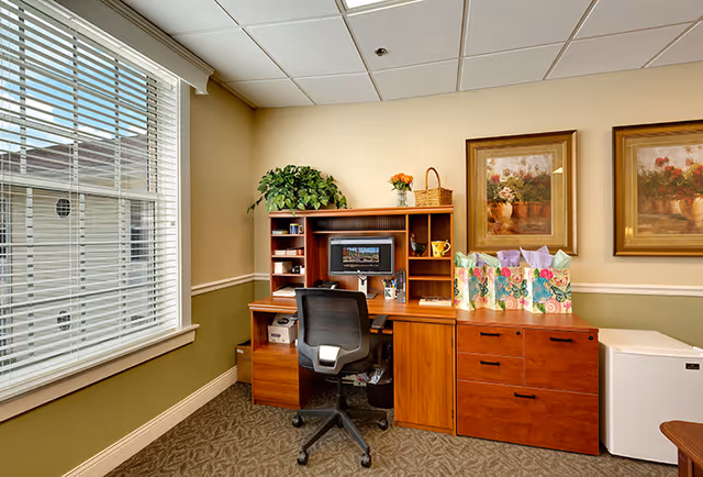 Photo 11 of Lakeview Estates - Memory Care Community