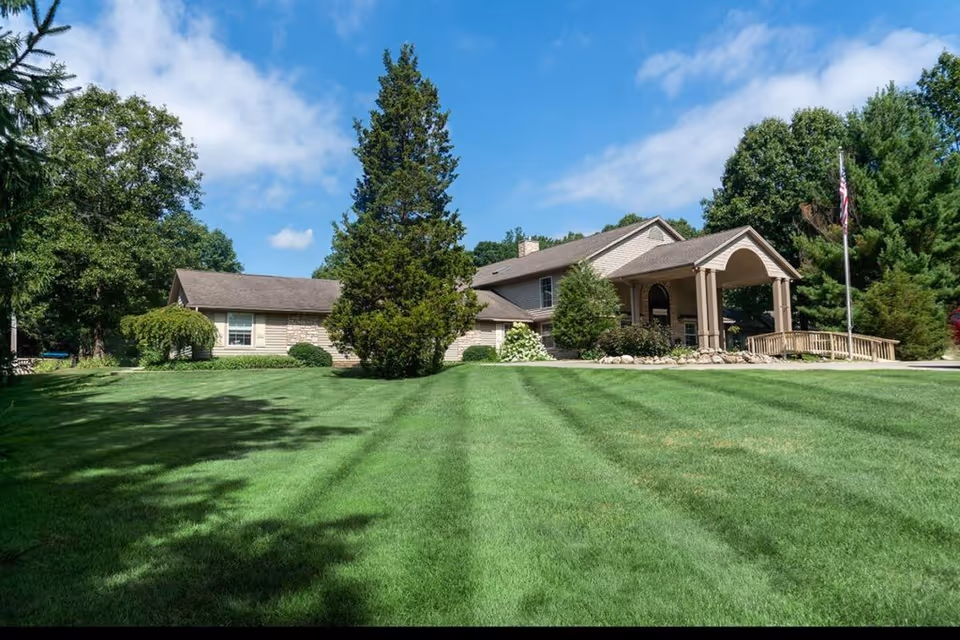 Photo of Golden Orchards