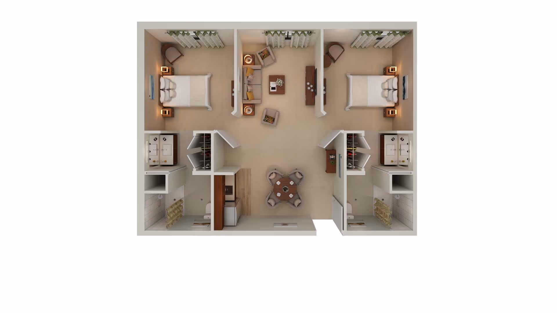 Photo 16 of Woodmont Health Campus