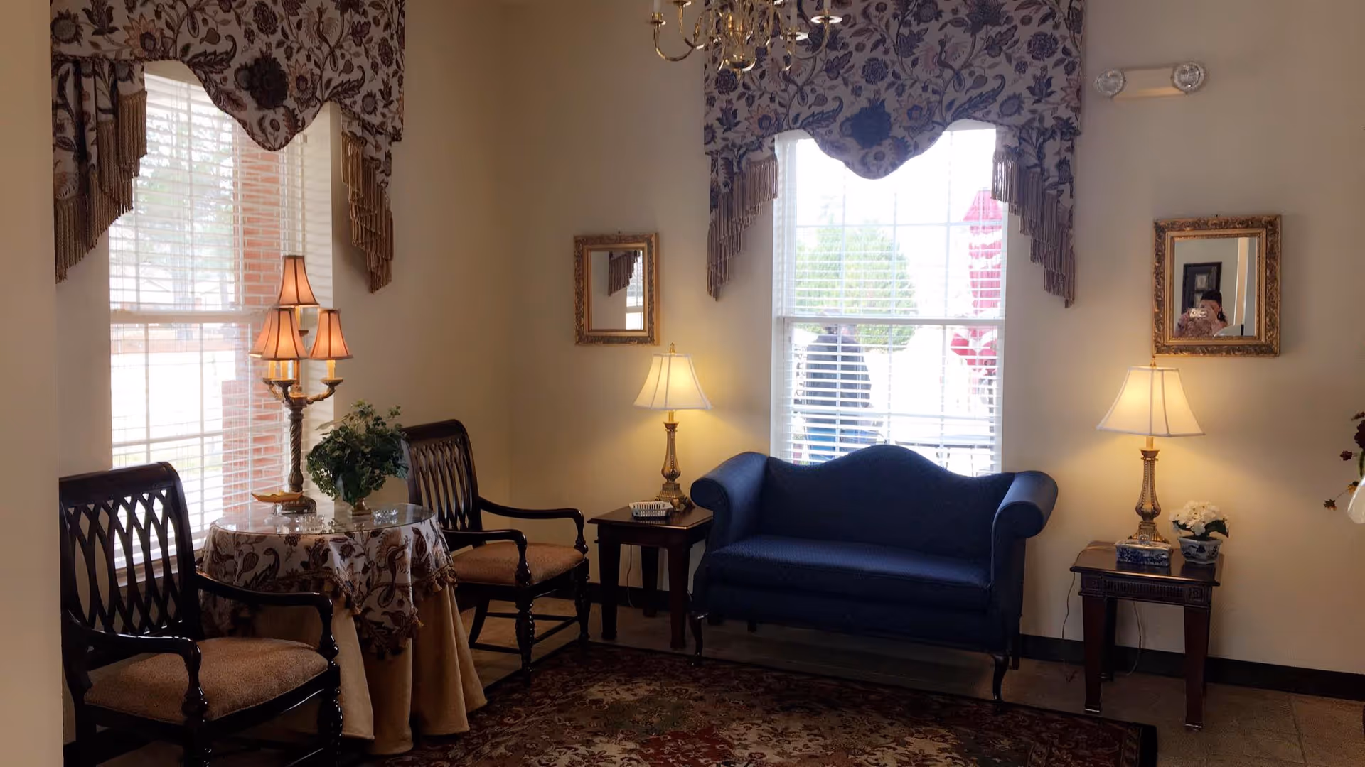 Photo 7 of Open Arms Retirement Center