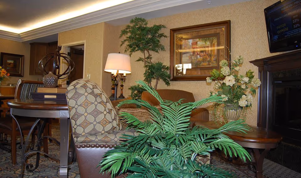Photo 4 of Flagstone Senior Living