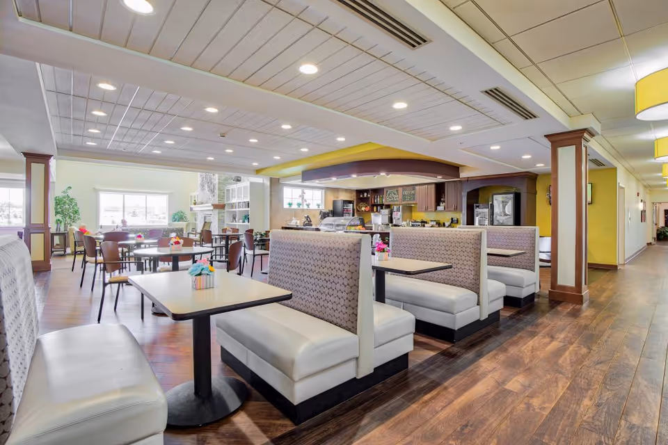 Photo 37 of StoryPoint Schererville