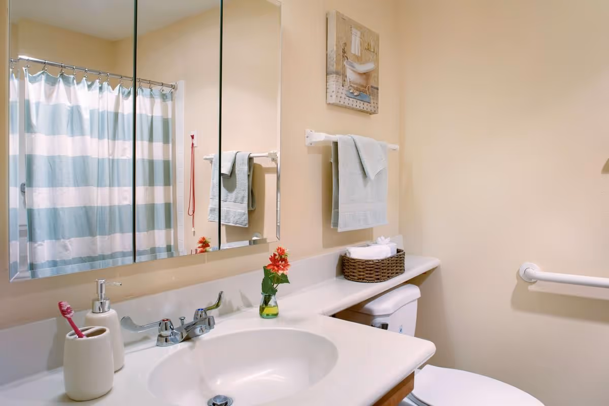Photo 45 of Sunrise of Scottsdale