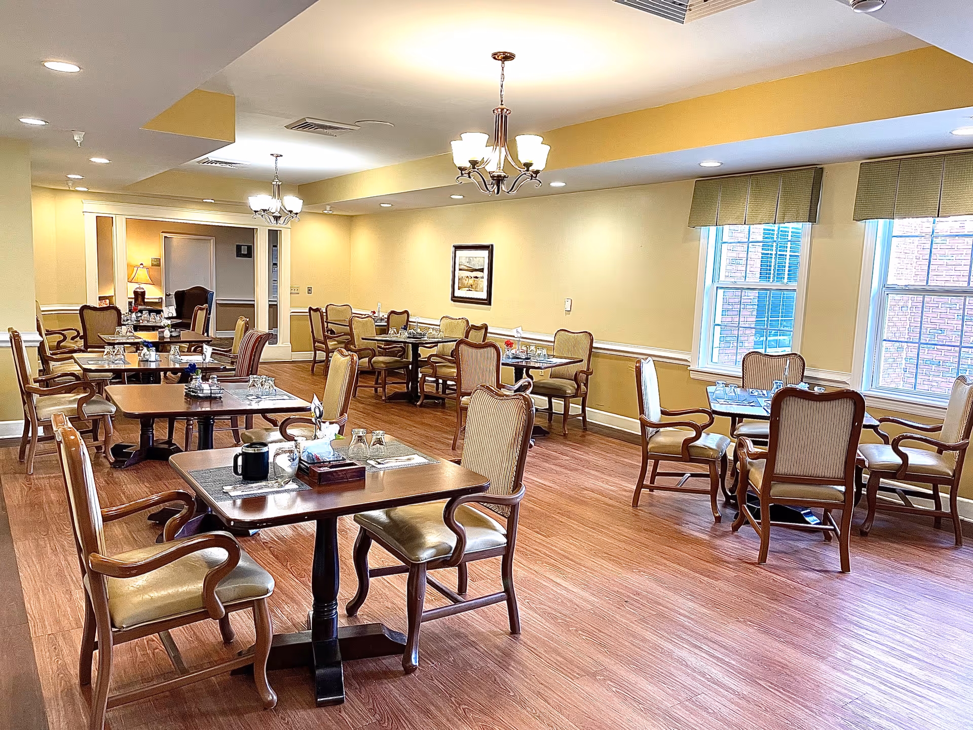 Photo 8 of Legacy Village of Hendersonville