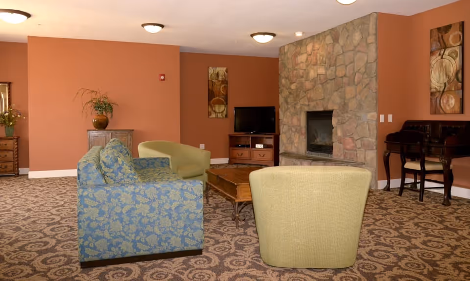 Photo 13 of Wheatfields Estates Senior Living and Memory Care