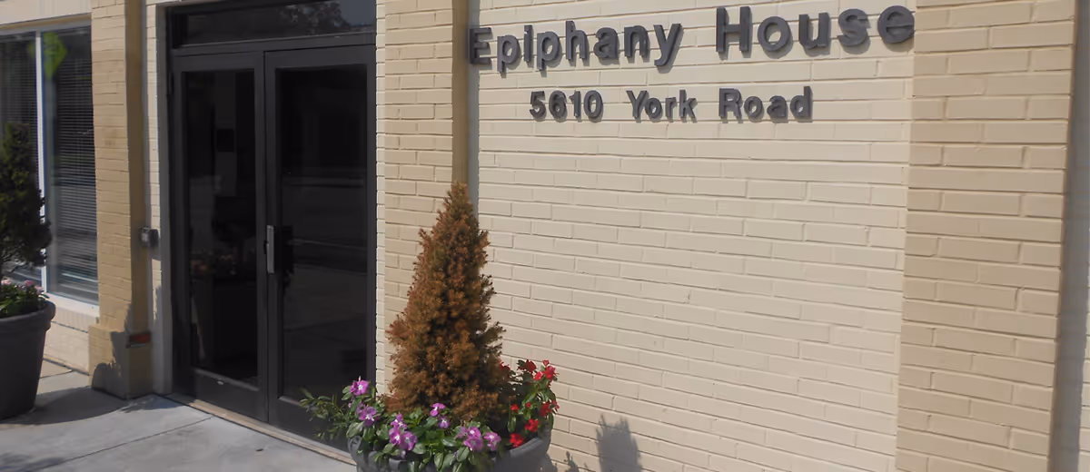 Photo of Epiphany House