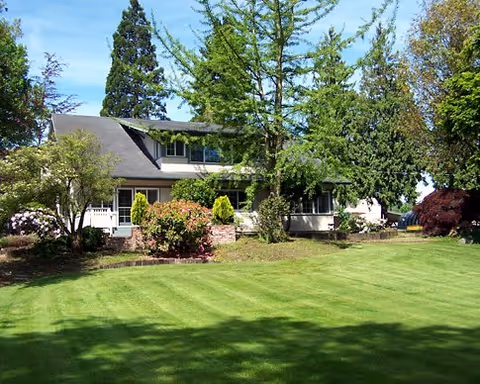 Photo of Schneider Residence