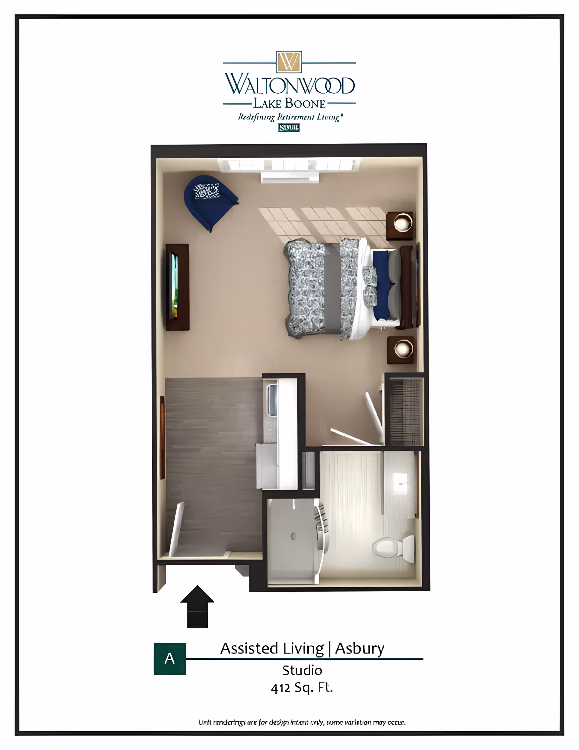 Photo 27 of Waltonwood Lake Boone