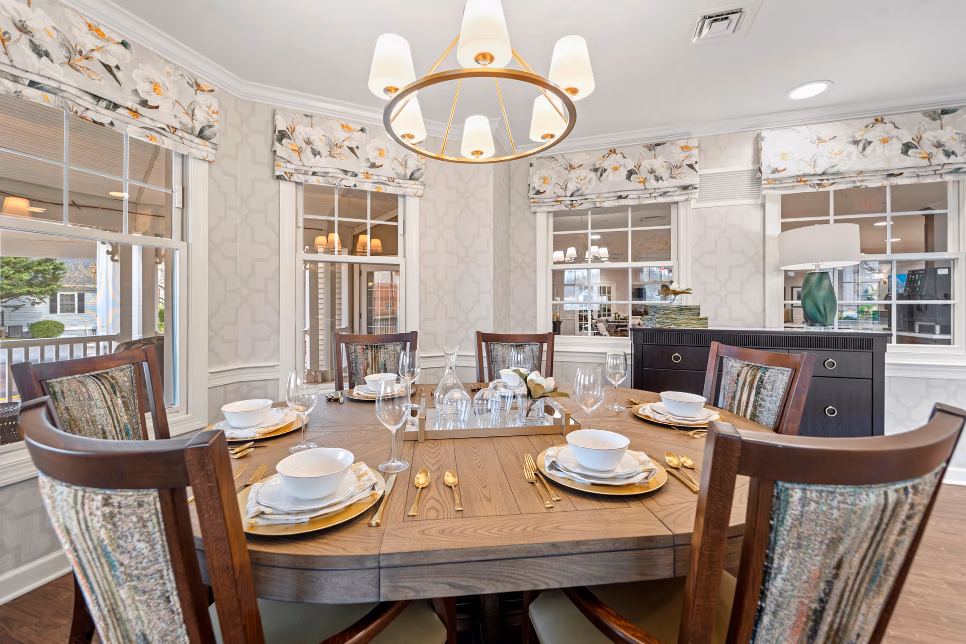 Photo 18 of Sunrise of Falls Church