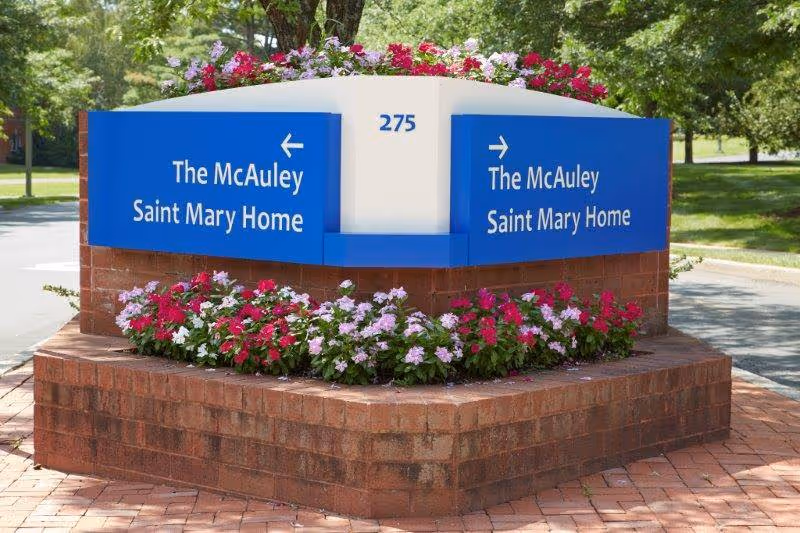 Photo 3 of The Mercy Community