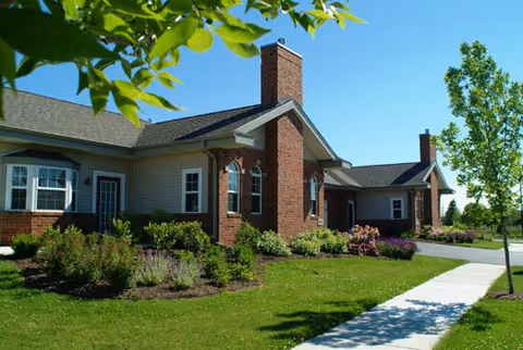 Photo 2 of Villa St. Benedict