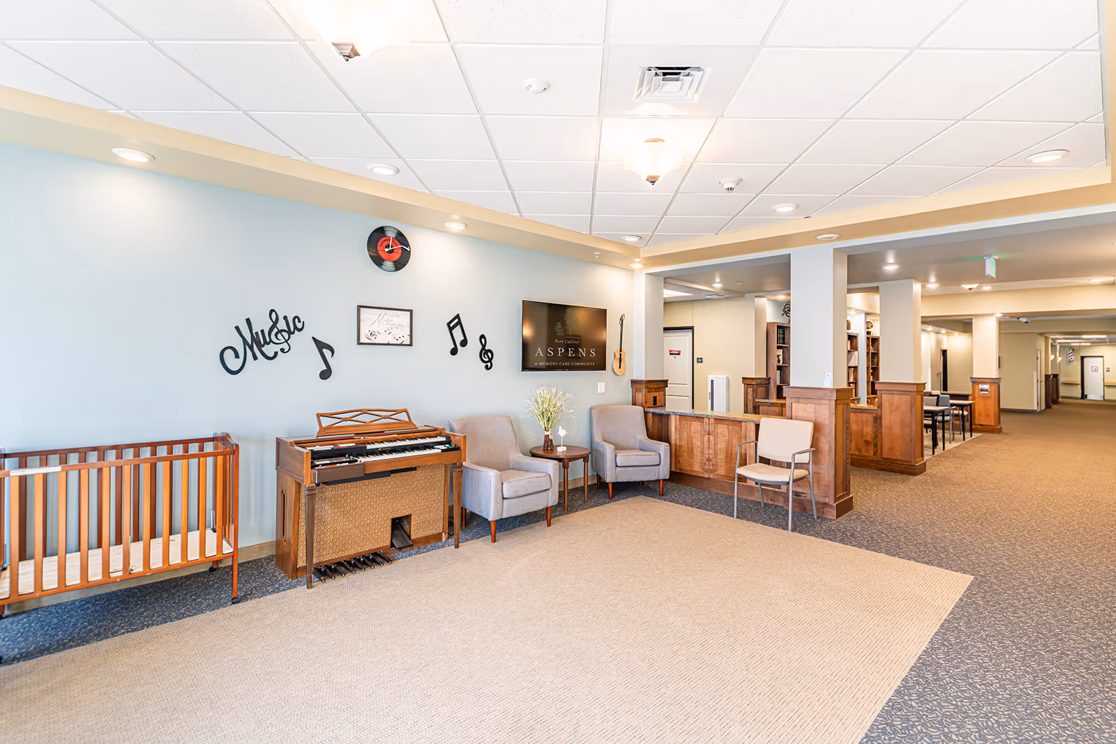 Photo 41 of Aspens at Fort Collins Memory Care