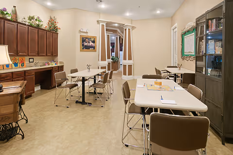 Photo 11 of Rosewood Assisted Living & Memory Care