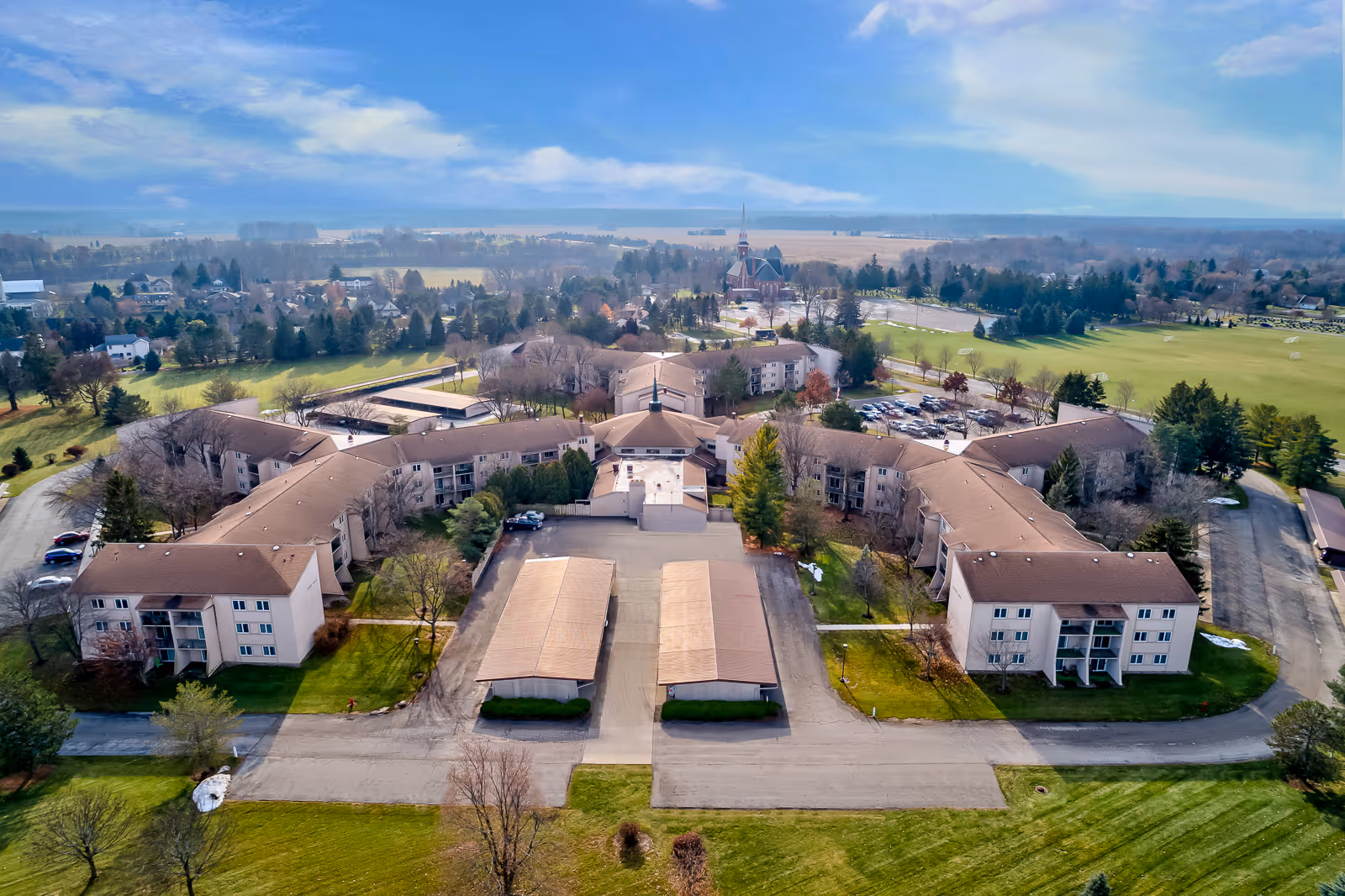 Photo 3 of Holiday Winter Village