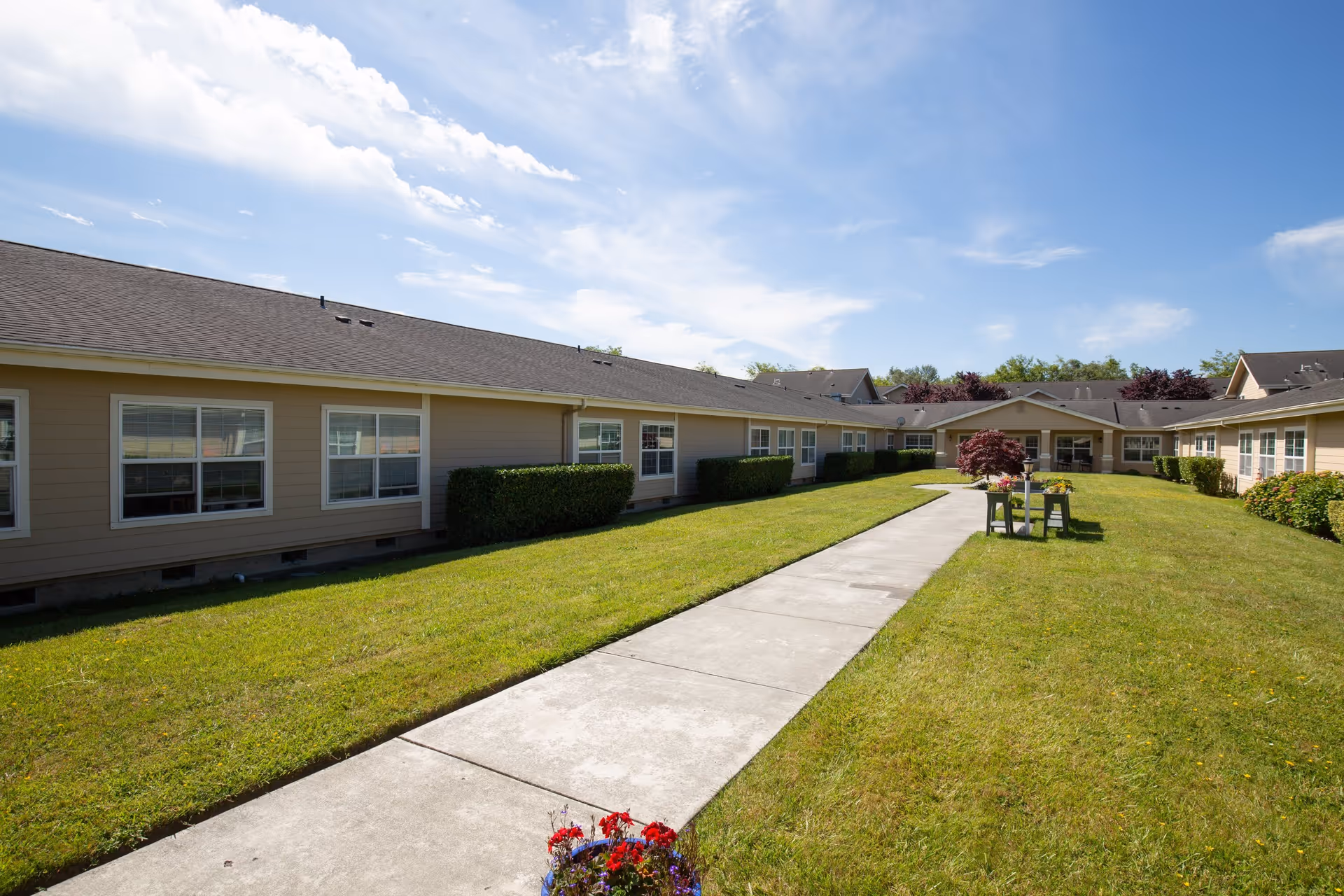 Photo 4 of Sequoia Springs Senior Living Community