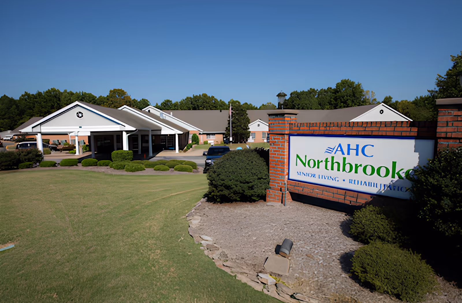 Photo 9 of Ahc West Tennessee Transitional Care