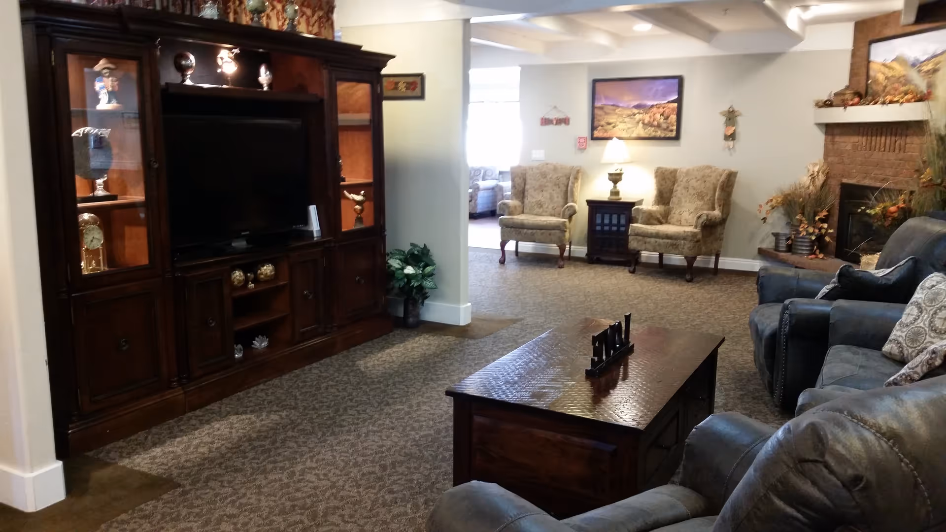 Photo 6 of The Manor on Marston Lake