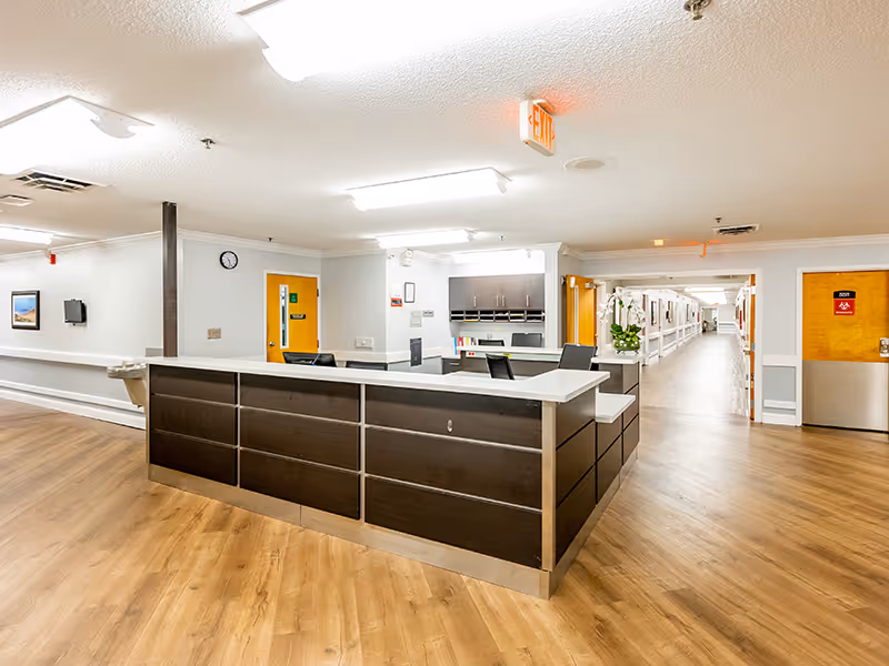 Photo 10 of Brushy Creek Post Acute