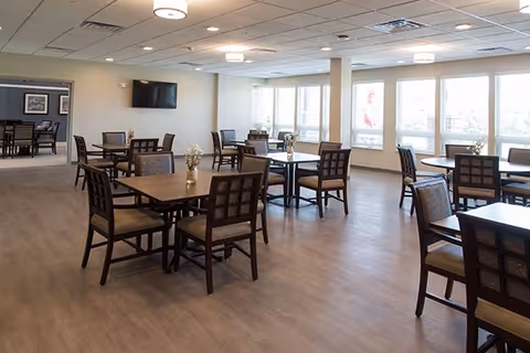 Photo 11 of Spero Belle Plaine - 55+ Independent Senior Living