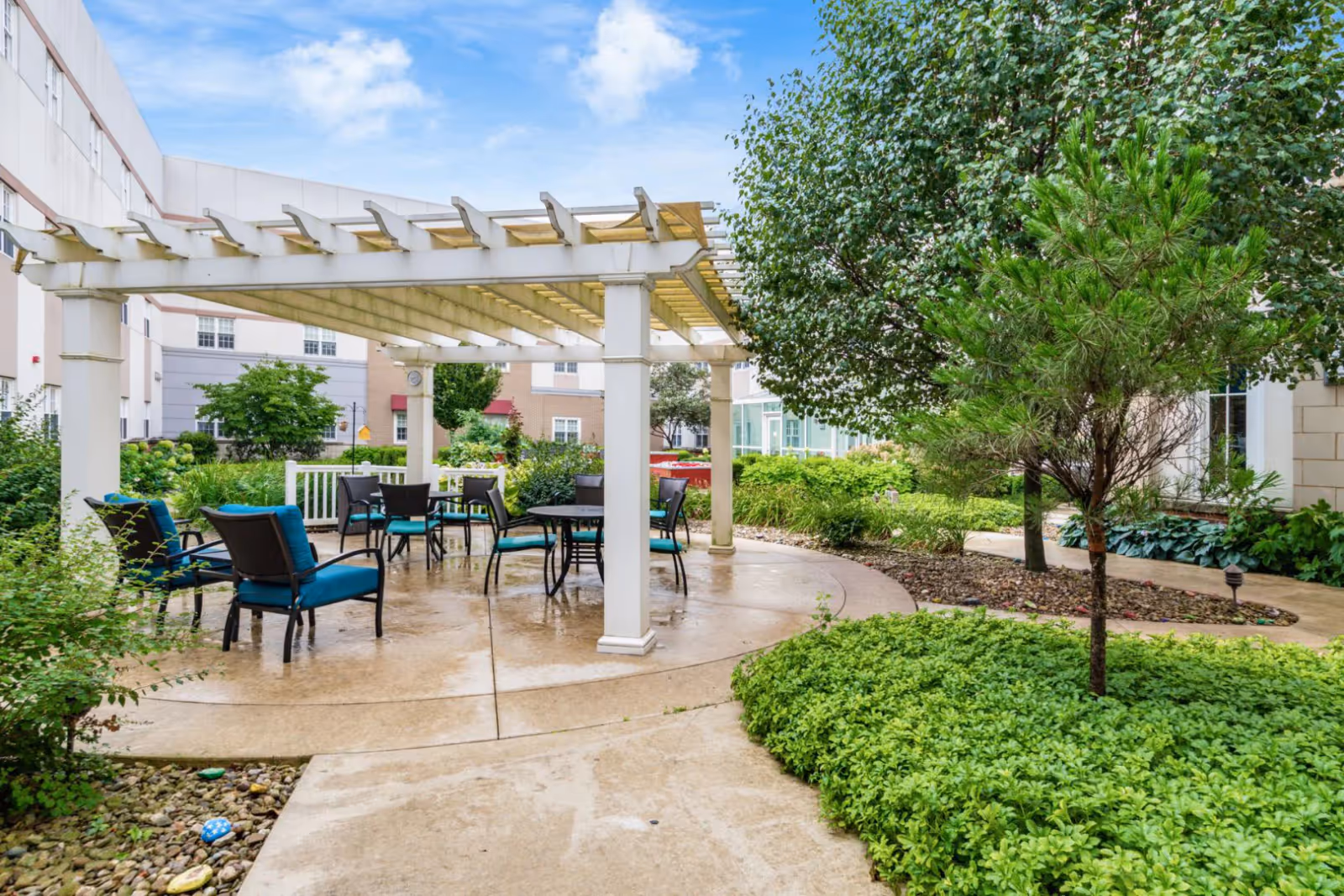 Photo 4 of The Avalon of New Albany