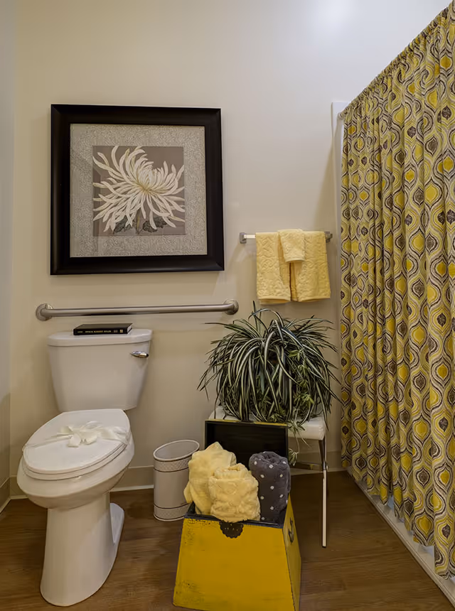 Photo 14 of The Parc at Harbor View Senior Living