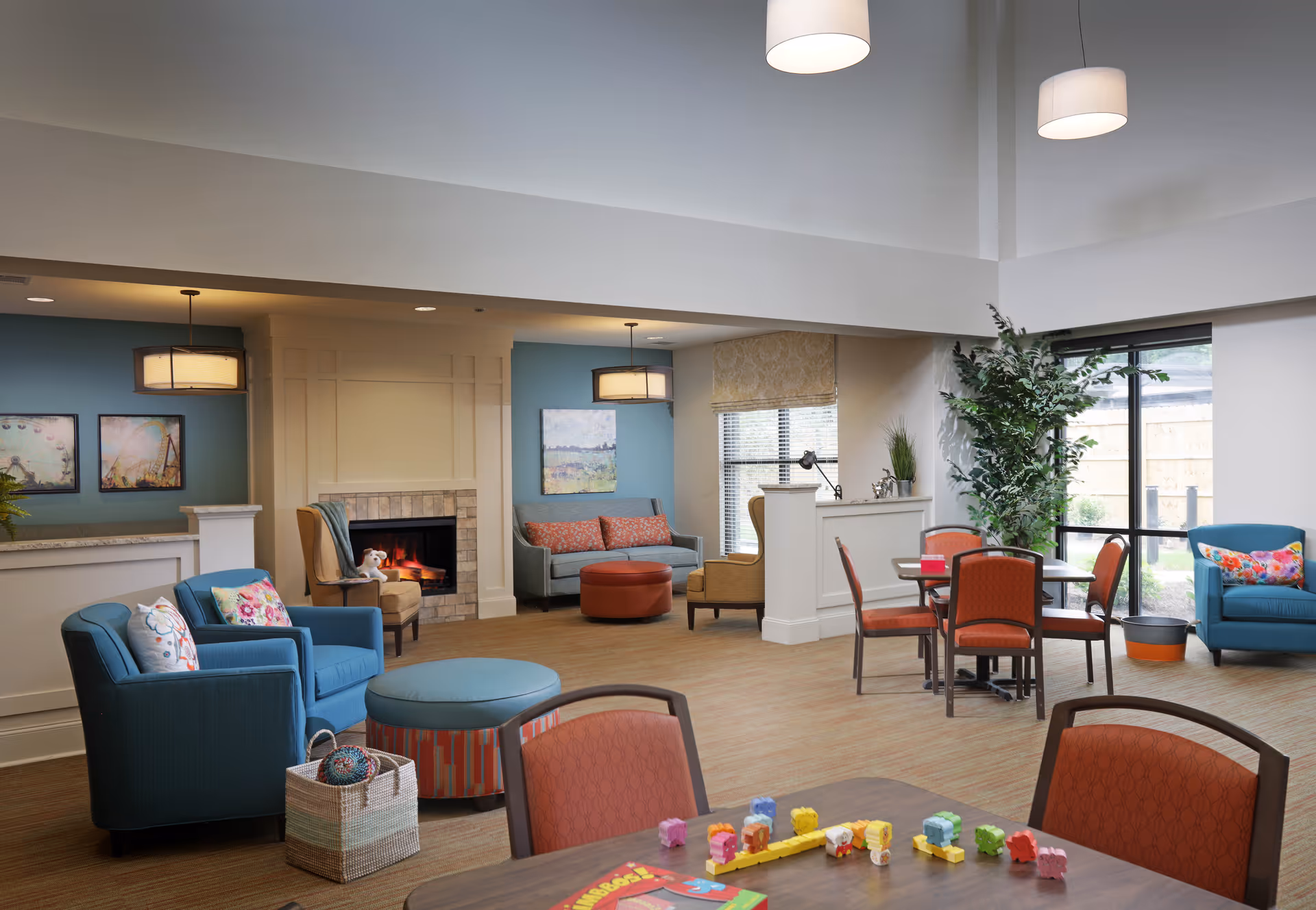 Photo 27 of Village Park Alpharetta