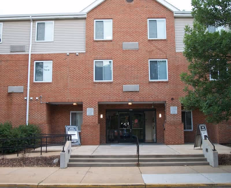 Photo 2 of Alexian Court Apartments