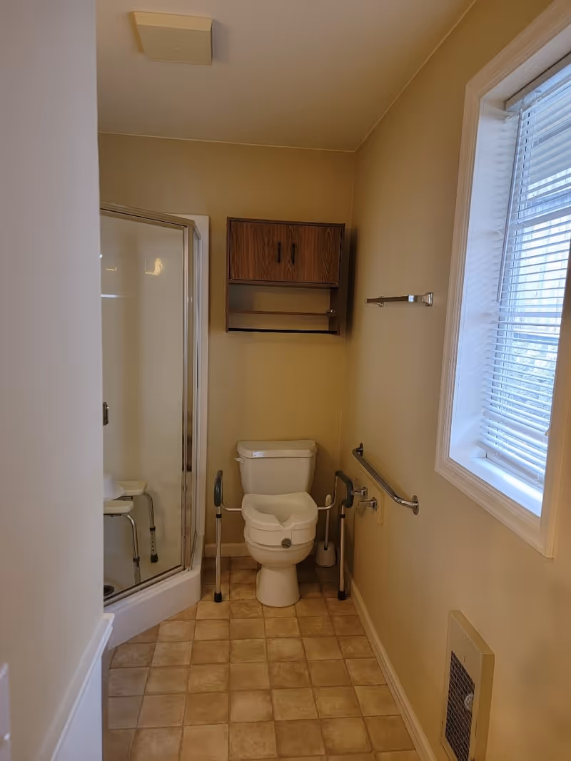 Photo 13 of Loving Care Adult Family Homes
