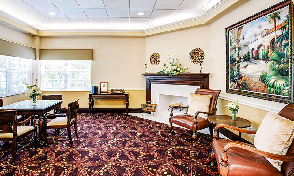 Photo 8 of Sabal Palms Health & Rehabilitation