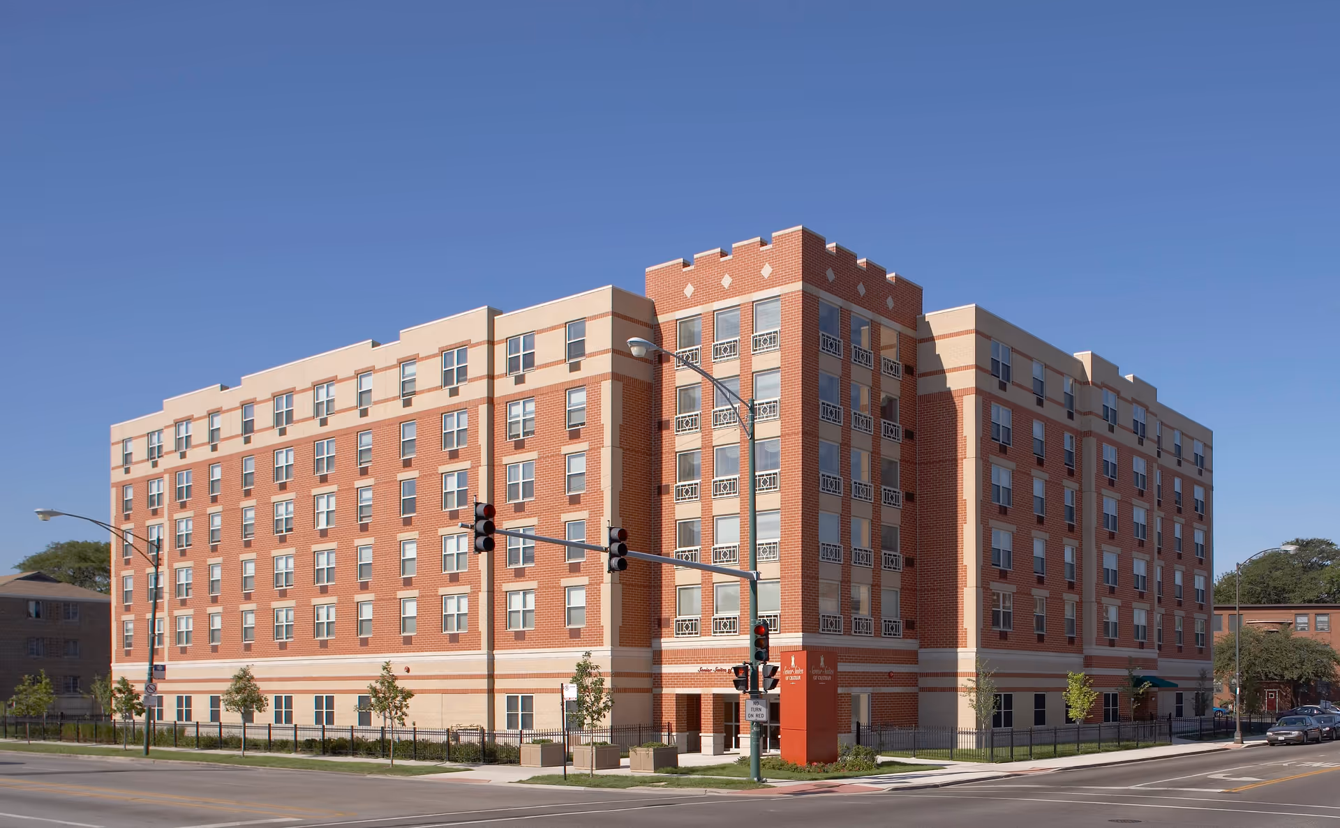 Photo 5 of Senior Suites of Chatham