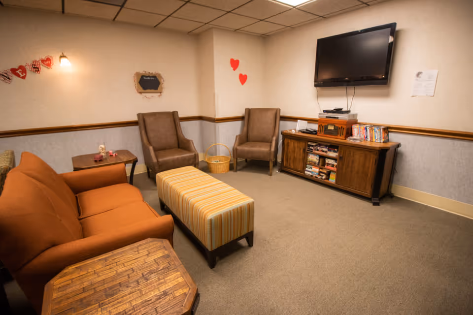 Photo 3 of Transitions Healthcare Washington PA