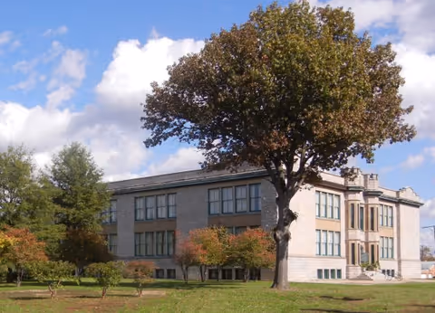 Photo of RAH Winthrop Manor