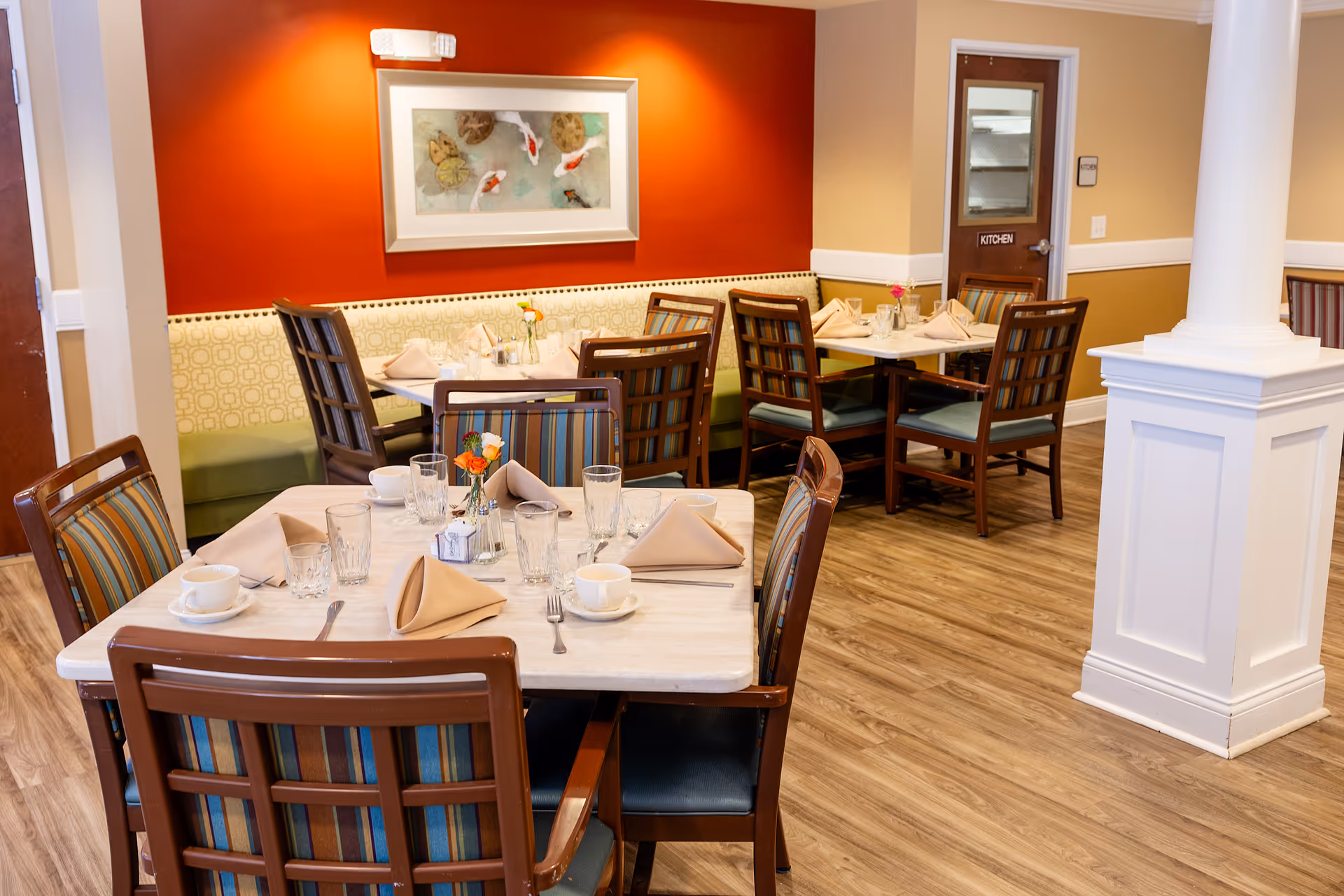 Photo 6 of Commonwealth Senior Living at Christiansburg